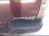 HONDA RIDGELINE RTX 2HJYK16308H515944 снимка