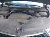 Acura Mdx Advance Entertainment Pkgs 5J8YD4H91JL005940 снимка