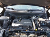 GMC Terrain Awd Sle 3GKALTEV8NL301390 снимка