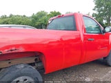 Chevrolet Silverado  Work Truck 1GCNKPEAXBZ286111 снимка