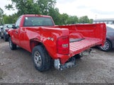 Chevrolet Silverado  Work Truck 1GCNKPEAXBZ286111 снимка