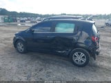 Chevrolet Sonic Lt Auto 1G1JC6SH3F4107801 снимка