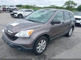 Honda Cr-V Ex 5J6RE48589L056418 снимка
