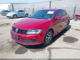 Volkswagen Jetta 1.4T Se 3VWDB7AJ8HM232220 снимка