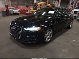 Audi A6 2.0T Premium WAUF8AFC8HN055253 снимка