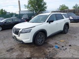 Nissan Pathfinder S 4Wd 5N1DR3AC2RC201424 снимка
