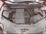 GMC Terrain Slt-1 2GKALUEK2D6429381 снимка