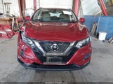 Nissan Rogue Sport Sv Awd Xtronic Cvt JN1BJ1CW2LW378501 снимка