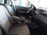 Nissan Rogue Sport Sv Awd Xtronic Cvt JN1BJ1CW2LW378501 photo