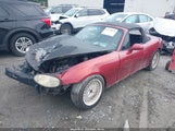 Mazda Mx-5 Miata Leather Pkg/Popular Equipment Pkg/Sports Pkg/Touring Pkg JM1NB3535X0130449 fotografie