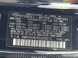 Hyundai Kona Se KM8HA3AB3SU309213 снимка