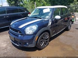 Mini Countryman Cooper S WMWZC5C50GWU21322 photo