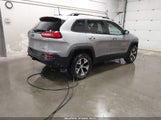 Jeep Cherokee Trailhawk 4X4 1C4PJMBX8JD582405 снимка