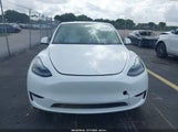 Tesla Model Y Long Range Dual Motor All-Wheel Drive/Rwd 7SAYGDED8RA332252 снимка