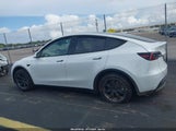 Tesla Model Y Long Range Dual Motor All-Wheel Drive/Rwd 7SAYGDED8RA332252 fotografie