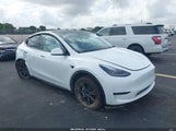 Tesla Model Y Long Range Dual Motor All-Wheel Drive/Rwd 7SAYGDED8RA332252 снимка