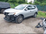 Nissan Rogue S/Sl/Sv KNMAT2MV9GP669155 снимка