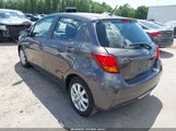 Toyota Yaris Le VNKKTUD39HA071528 снимка