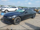 Chevrolet Camaro 2Ls 2G1FB1E3XF9147771 снимка