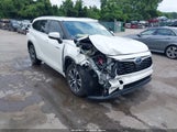 Toyota Highlander Hybrid Xle 5TDGARAH9LS501913 photo