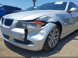 BMW 328I WBAVA37597NL15816 снимка