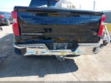 Chevrolet Silverado  4Wd Short Bed Lt 3GCUYDEDXMG462273 photo