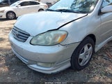 Toyota Corolla S 1NXBR32E23Z027444 снимка