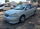 Toyota Corolla S 1NXBR32E23Z027444 снимка