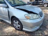 Toyota Corolla S 1NXBR32E23Z027444 снимка
