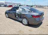 Nissan Sentra S Xtronic Cvt 3N1AB8BV7RY356067 photo