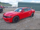 Dodge Charger Sxt Awd 2C3CDXJG9HH516116 снимка