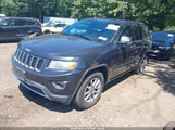 Jeep Grand Cherokee Limited 1C4RJFBGXGC381706 снимка