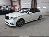 MERCEDES-BENZ C 300 LUXURY 4MATIC/SPORT 4MATIC WDDGF8BB0AF401921 снимка