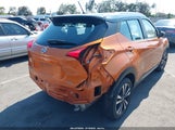 Nissan Kicks Sr 3N1CP5CU9JL502906 снимка