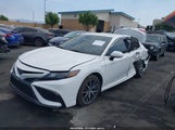 Toyota Camry Se Hybrid 4T1G31AK6NU580426 fotografie
