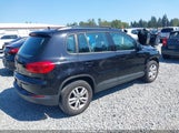 Volkswagen Tiguan 2.0T/2.0T S WVGAV7AX7HK015004 fotografie