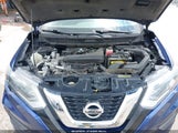 Nissan Rogue Sv 5N1AT2MV0HC817620 снимка