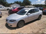 Mazda Mazda3 I Sport JM1BK12F581162190 снимка
