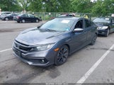 Honda Civic Sport 2HGFC2F85LH553383 снимка