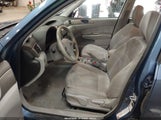 Subaru Forester 2.5X JF2SH61649H784416 снимка