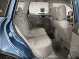 Subaru Forester 2.5X JF2SH61649H784416 снимка