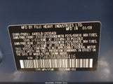 Subaru Forester 2.5X JF2SH61649H784416 снимка