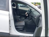 Hyundai Kona Se KM8K1CAA9LU570537 снимка