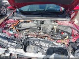 Honda Accord Hybrid Ex-L 1HGCV3F55NA025580 photo