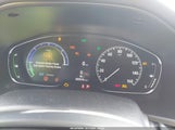 Honda Accord Hybrid Ex-L 1HGCV3F55NA025580 снимка