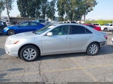 TOYOTA CAMRY XLE 4T1BE46K48U770860 снимка