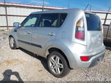 Kia Soul + KNDJT2A25B7334266 fotografie