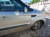 Kia Soul + KNDJT2A25B7334266 снимка