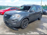 Ford Explorer Sport 1FM5K8GT0KGB35449 снимка