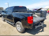 Chevrolet Silverado  1Lt 3GCPCREC8JG153526 снимка
